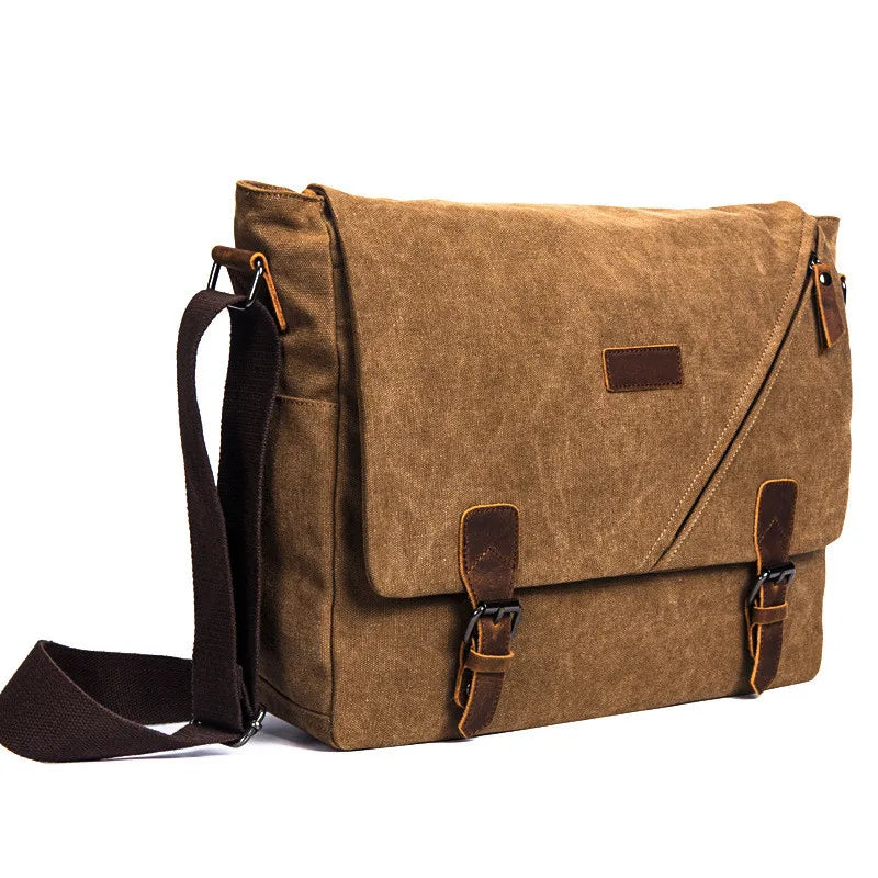 Multifunction Shoulder Bag