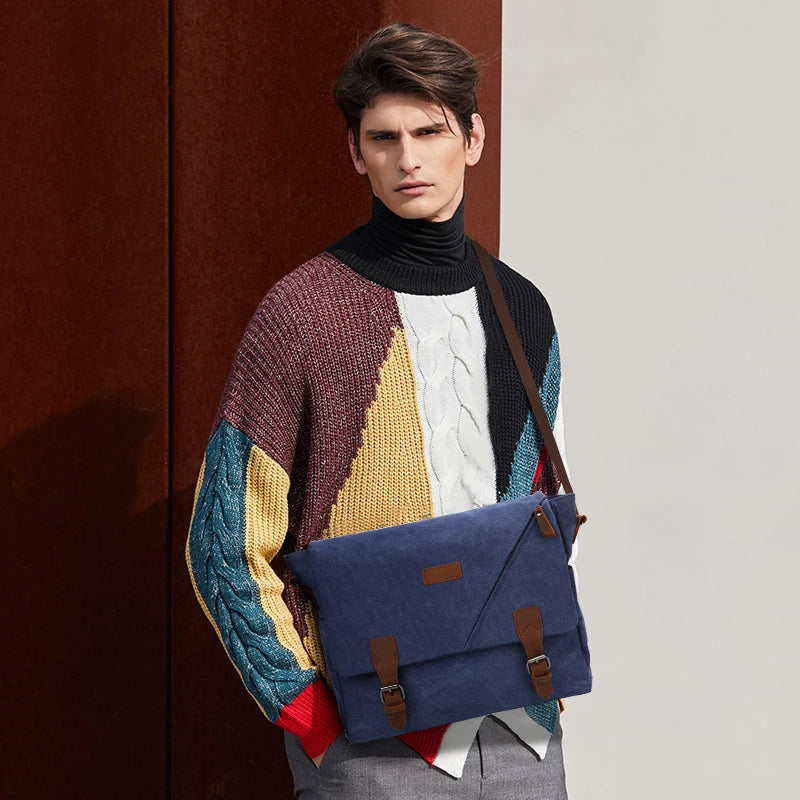 Multifunction Shoulder Bag