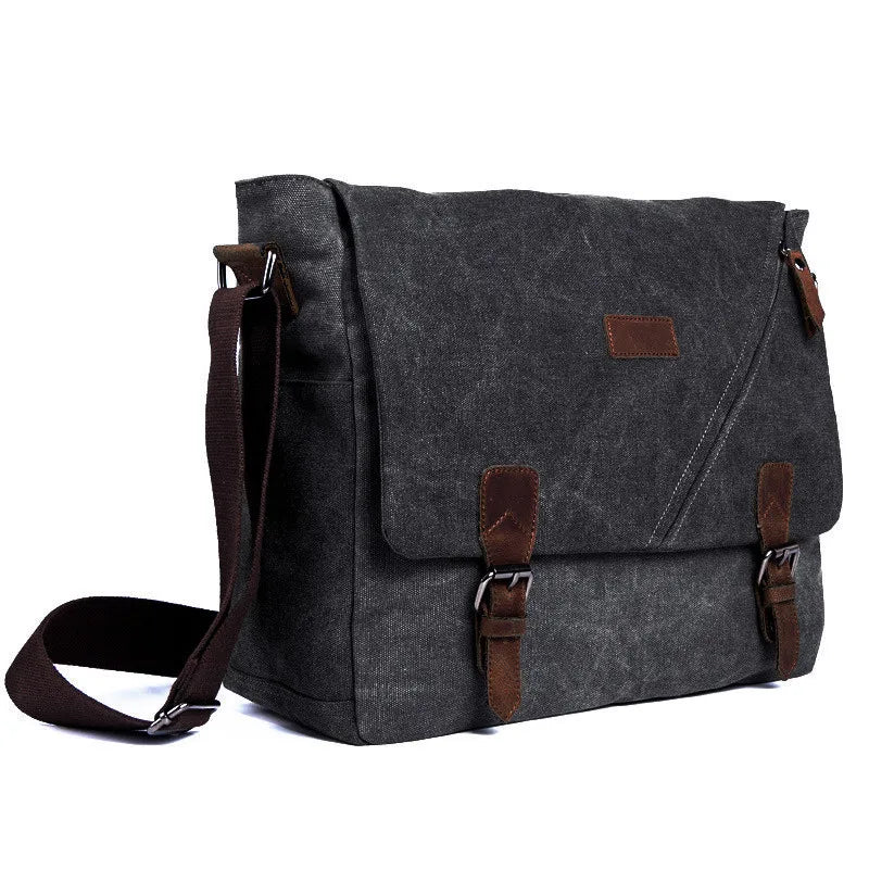 Multifunction Shoulder Bag