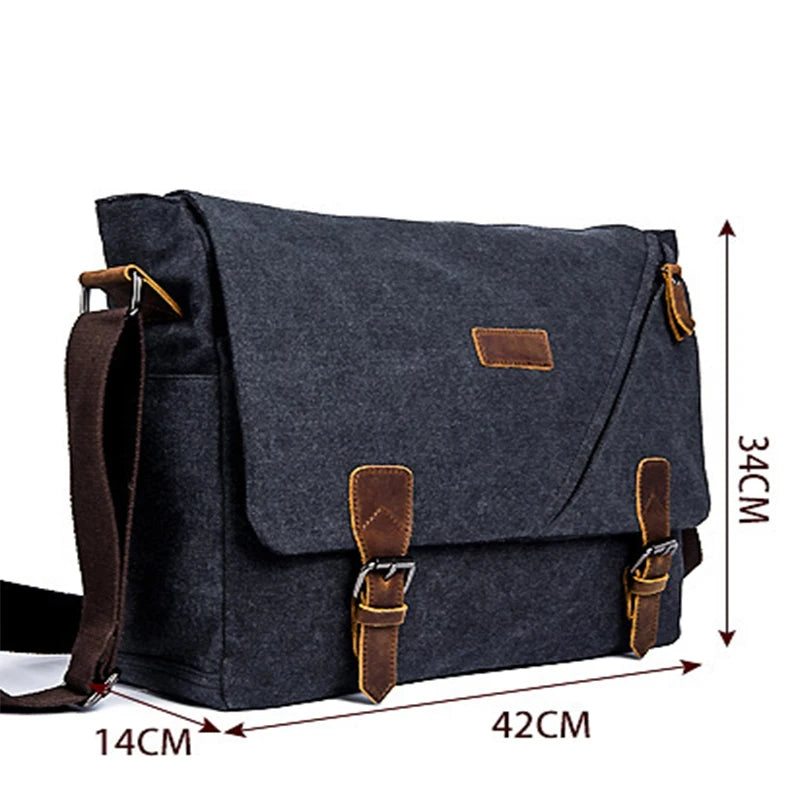 Multifunction Shoulder Bag