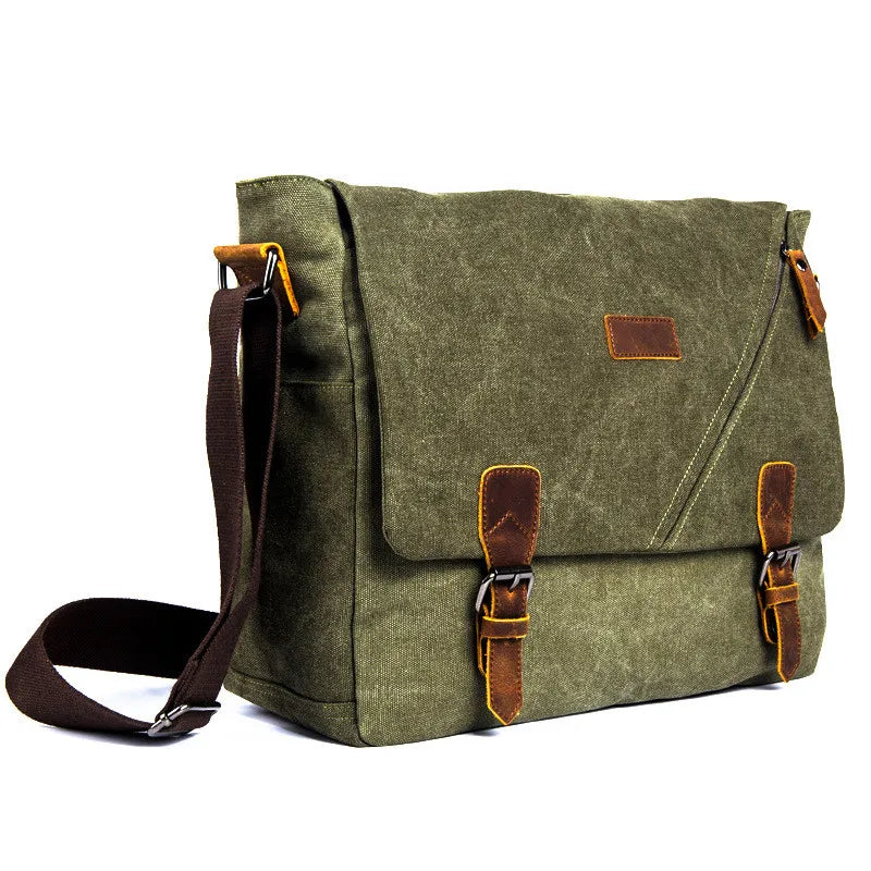 Multifunction Shoulder Bag