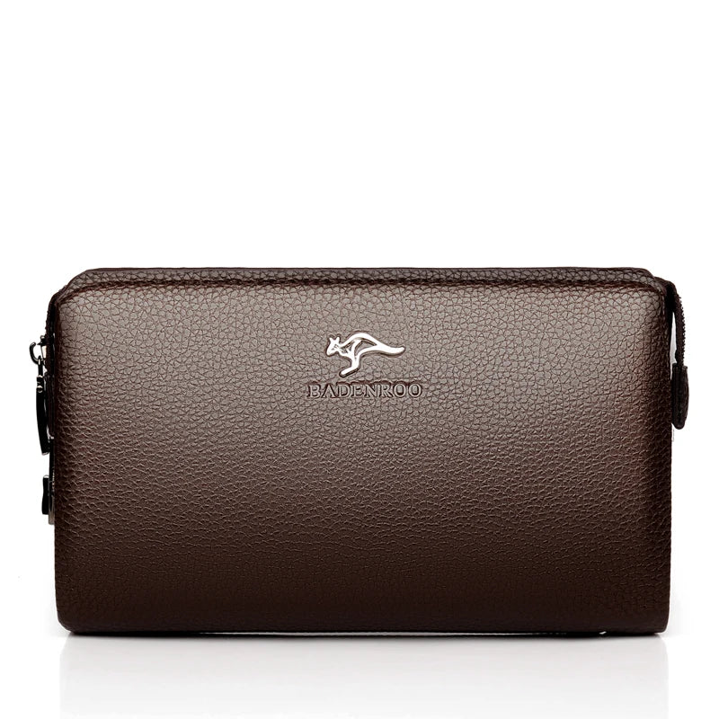 Luxury Brand Men's Wallet