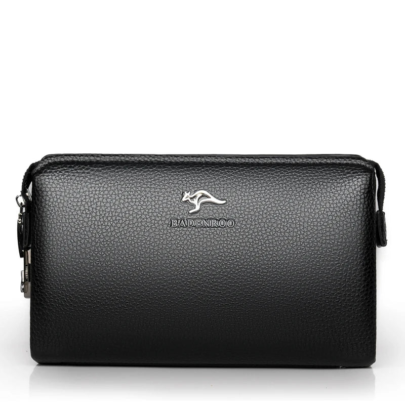 Luxury Brand Men's Wallet