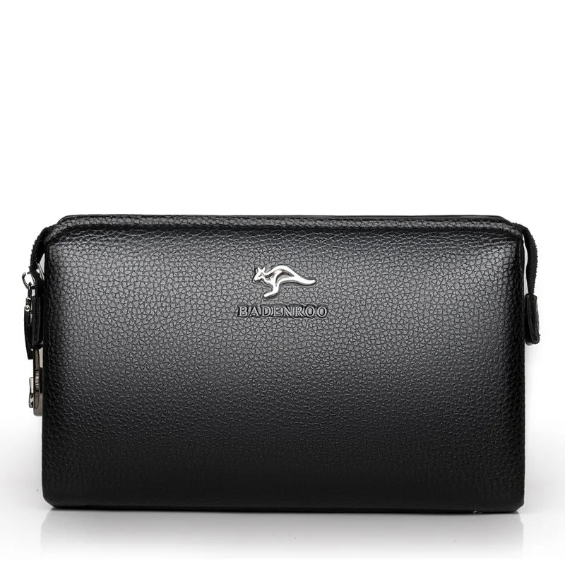 Luxury Brand Men's Wallet