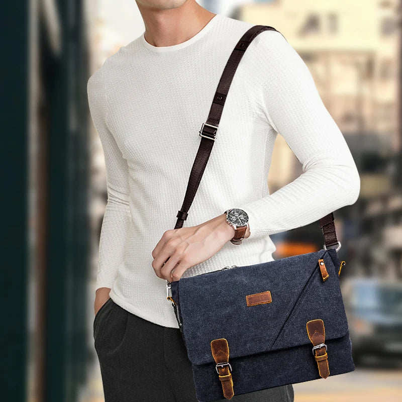Multifunction Shoulder Bag