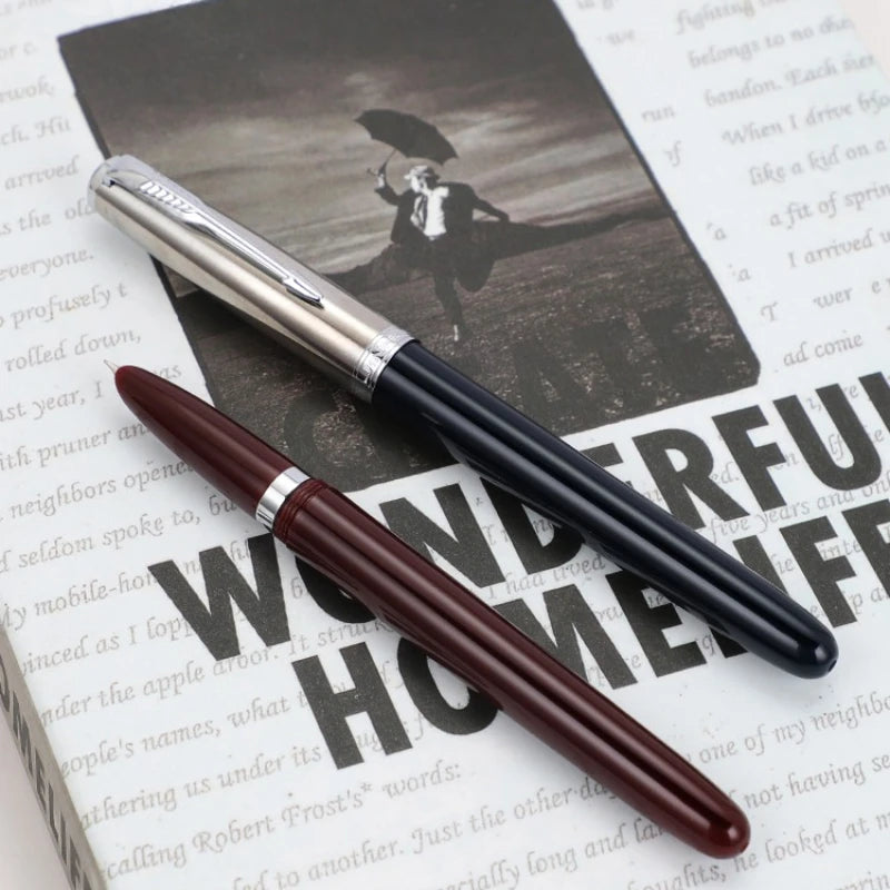 Luxury Quality JINHAO  Fountain Pen