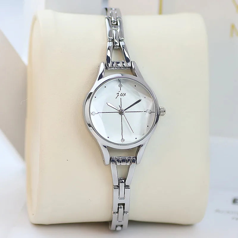 Luxury Bracelet Watch For Women