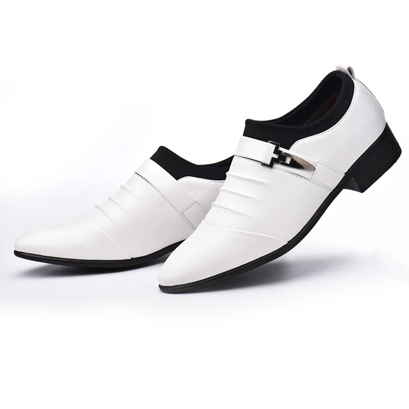 Classic Men Shoe