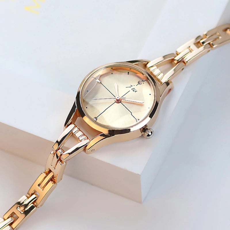Luxury Bracelet Watch For Women