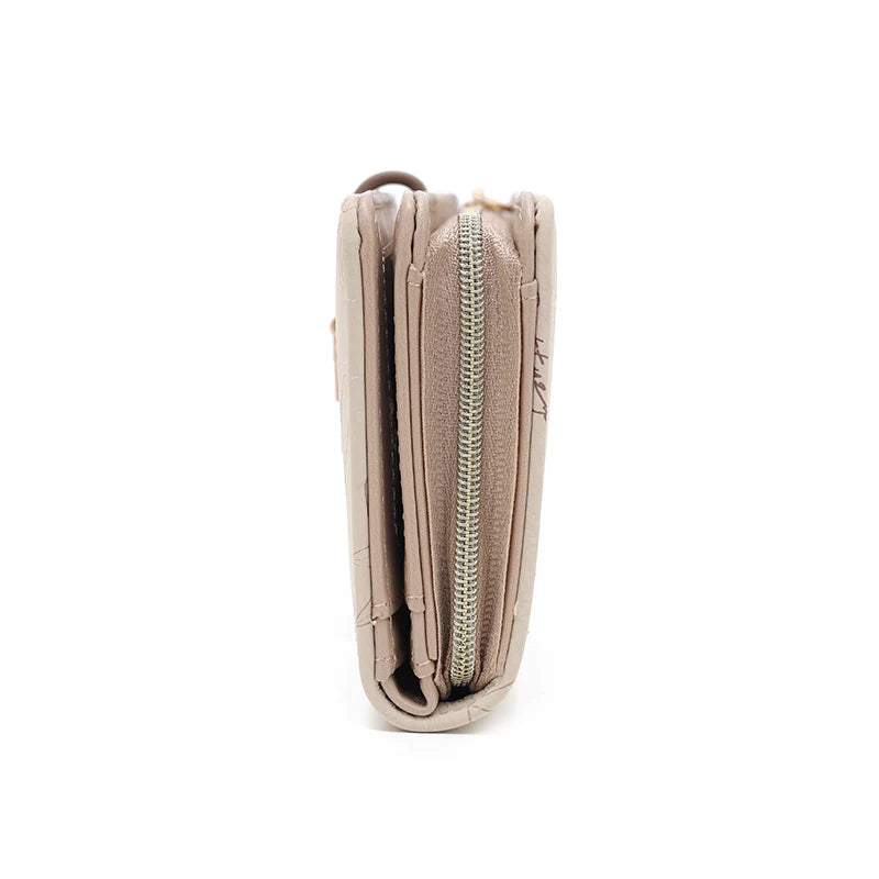 Wallet - Long Style Korean Edition