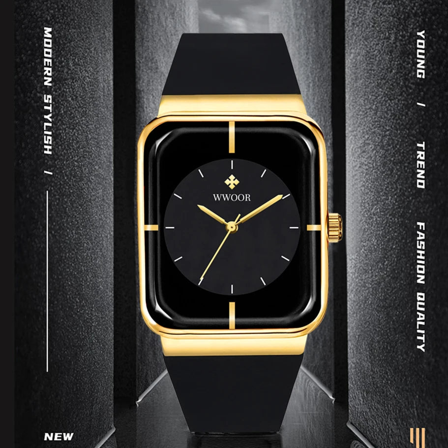 Brand Luxury Watch