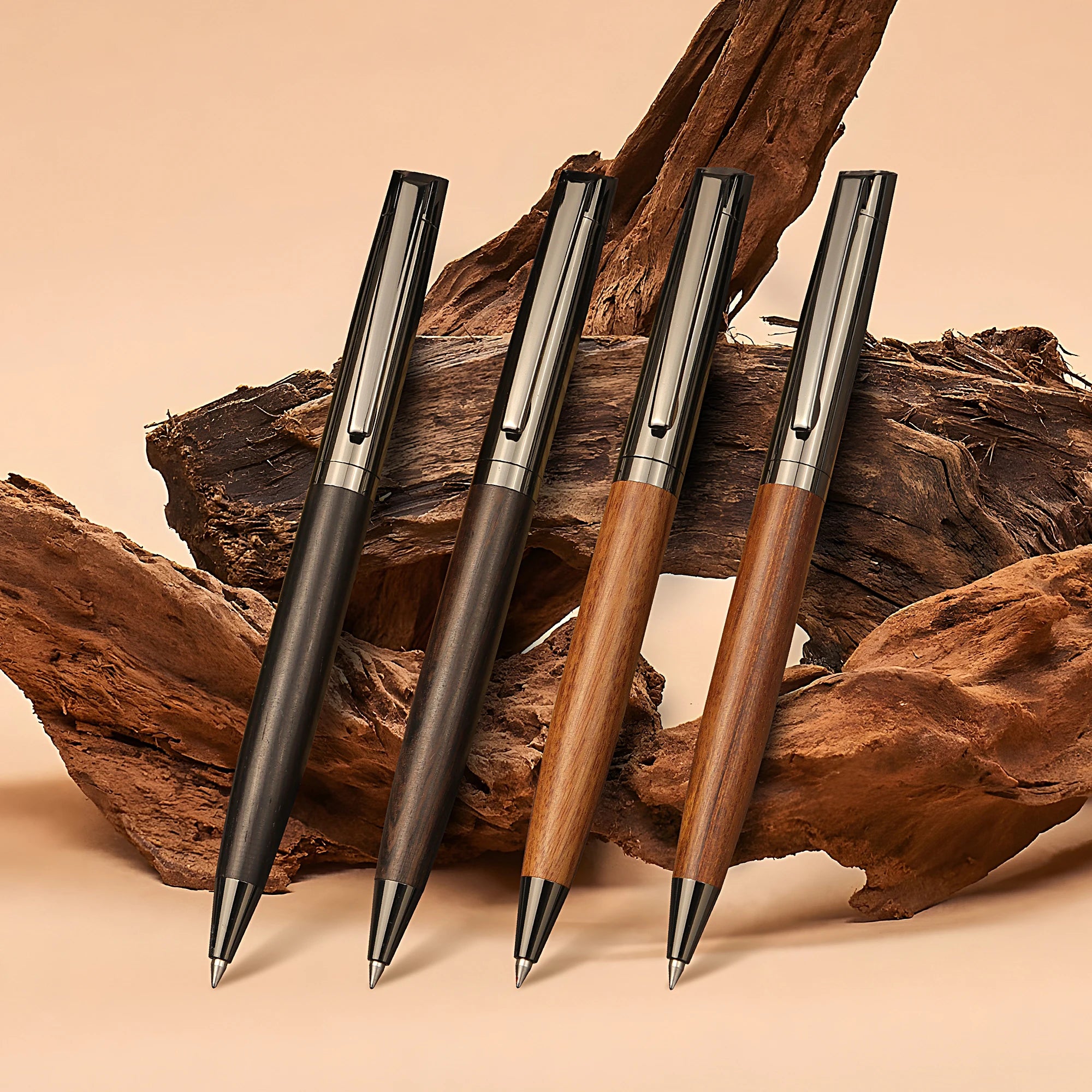 Premium Wooden Ballpoint  Pen