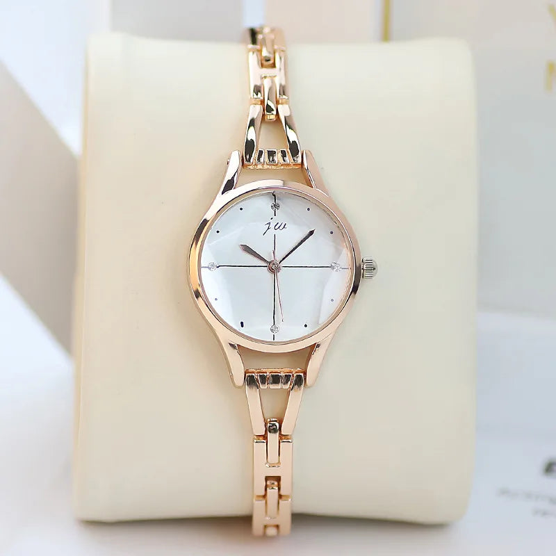 Luxury Bracelet Watch For Women