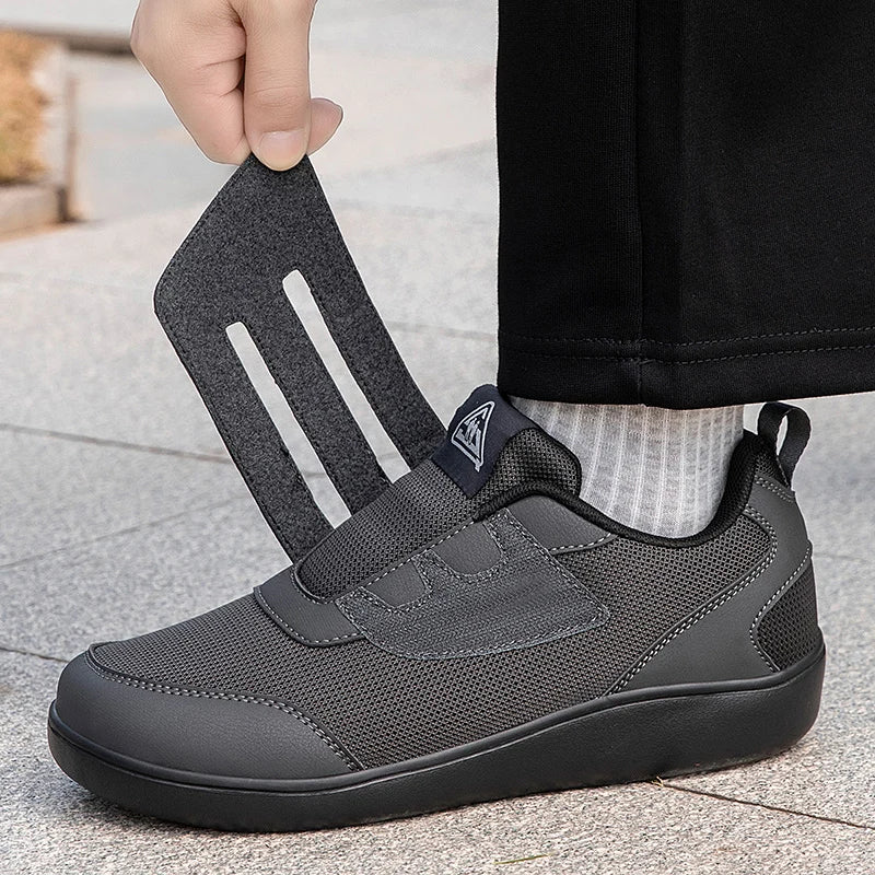 Men's Diabetic Shoe