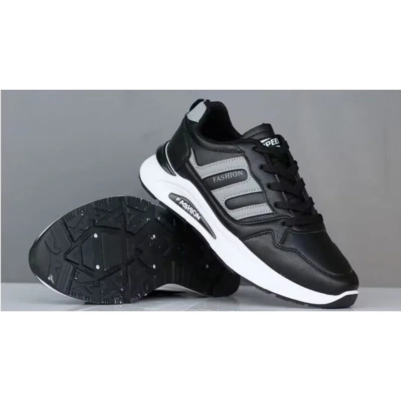 Fashion Men's Casual Sneaker