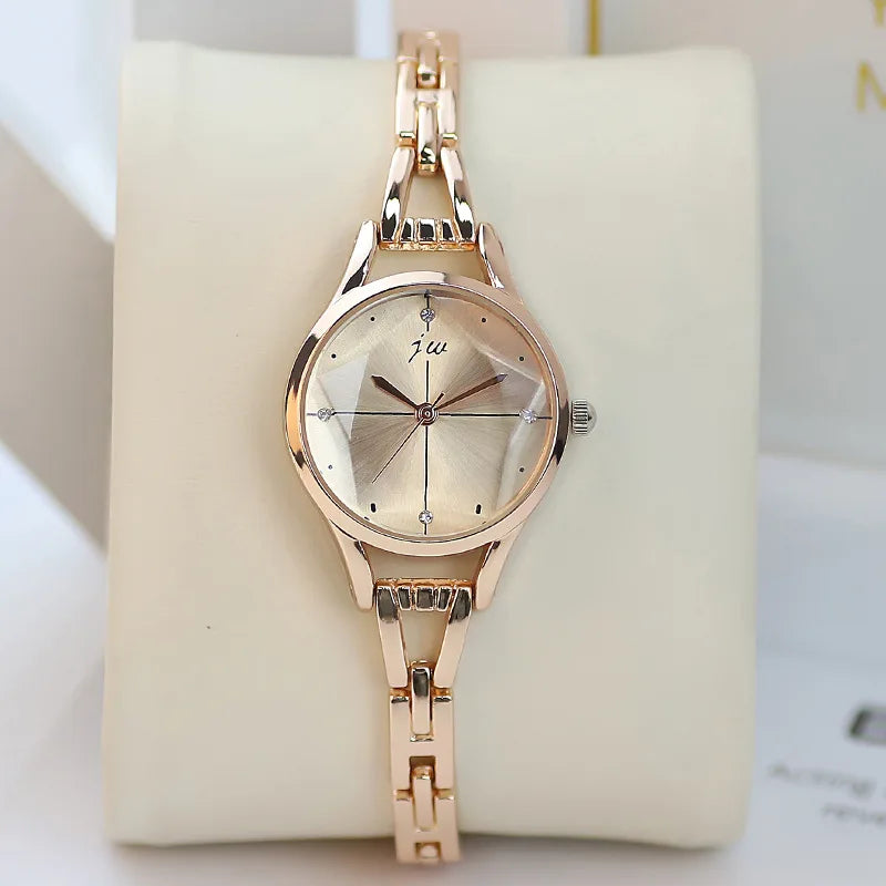 Luxury Bracelet Watch For Women