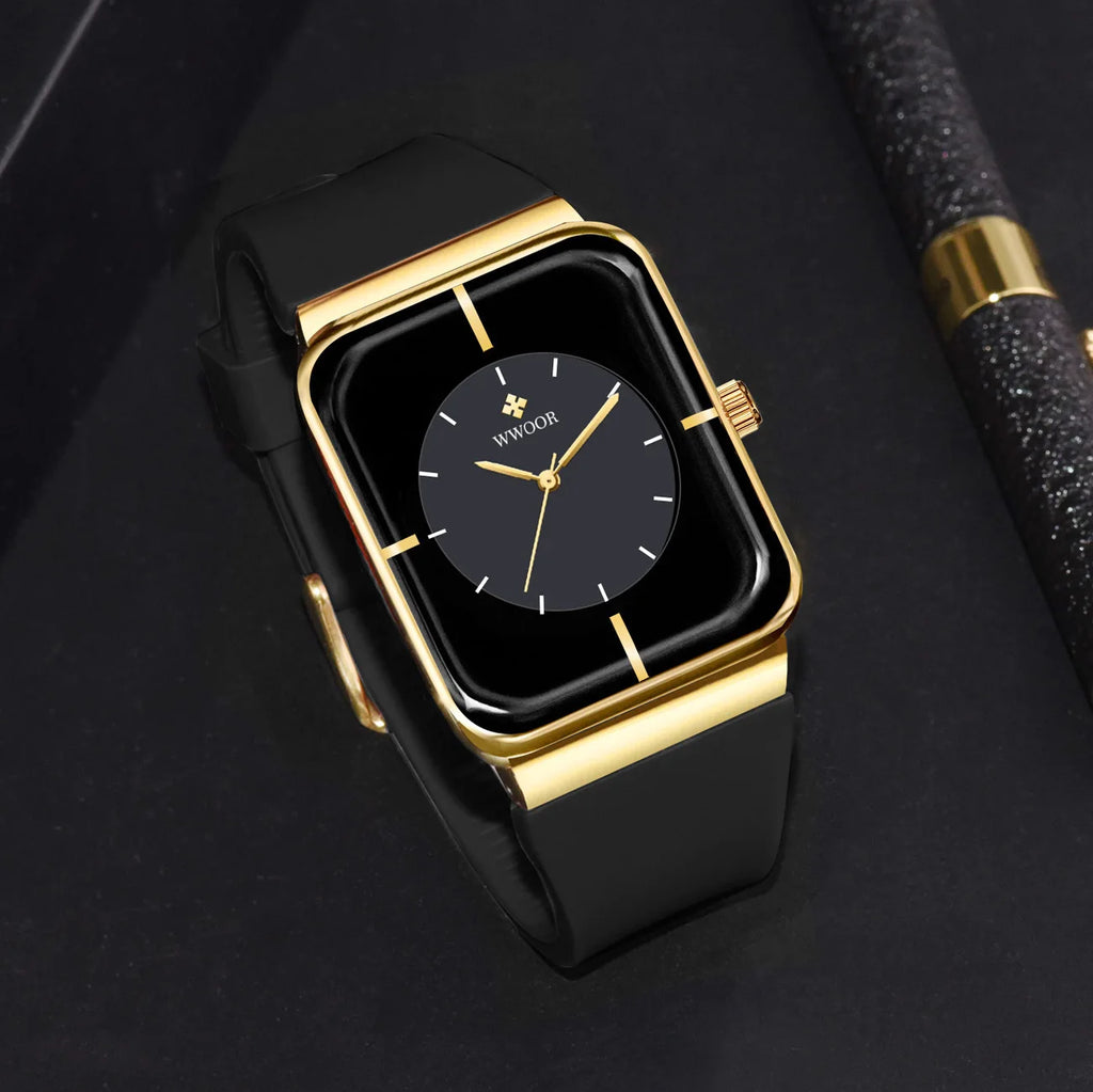 Brand Luxury Watch