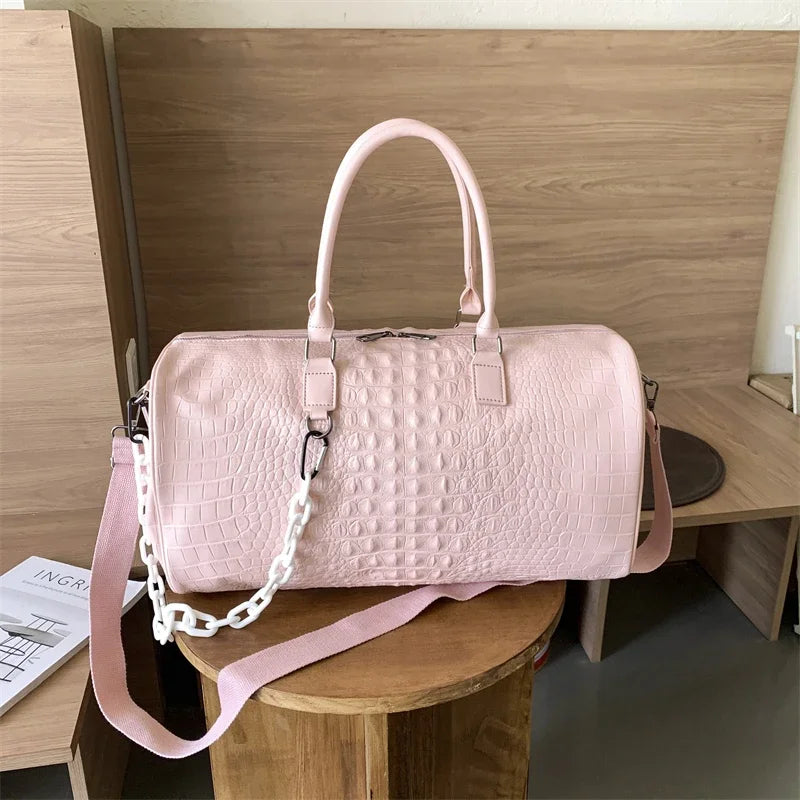 Travel Bag For Women