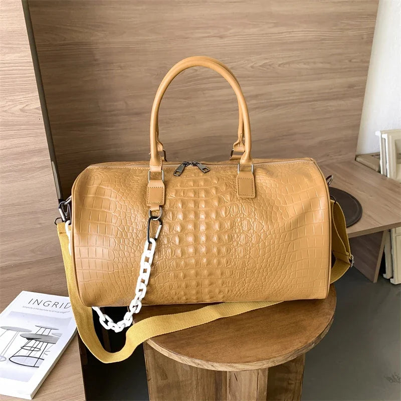 Travel Bag For Women