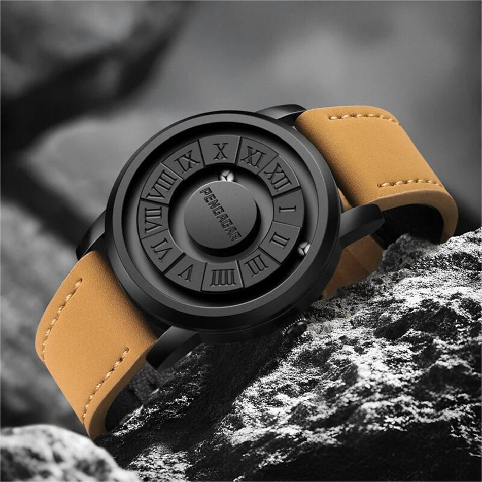 PENGAGAR Luxury Mens Watch