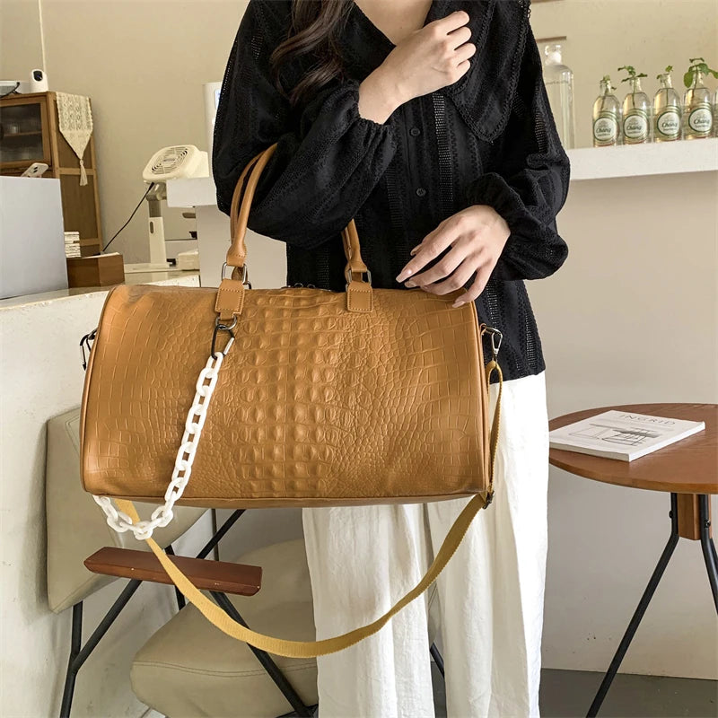 Travel Bag For Women