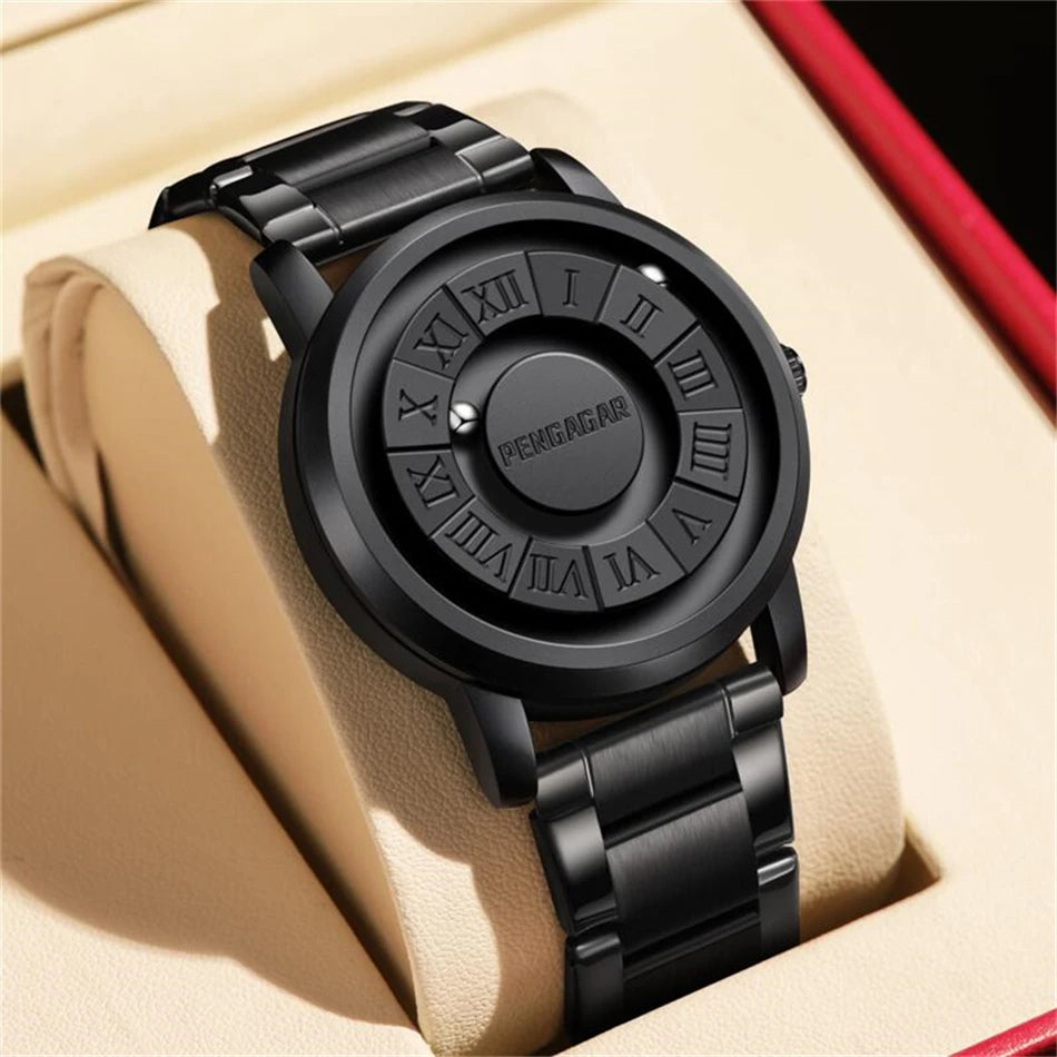 PENGAGAR Luxury Mens Watch