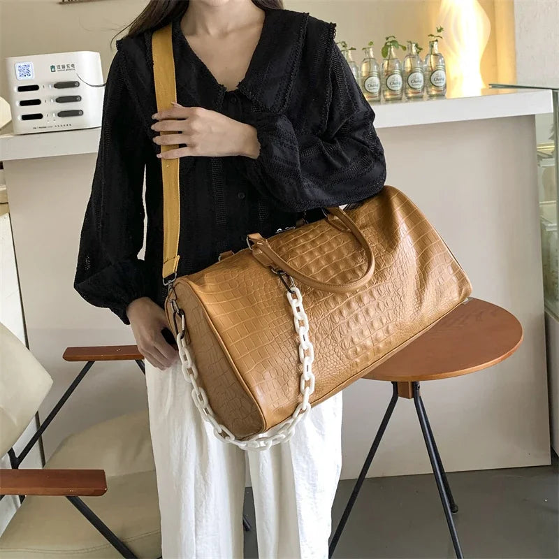 Travel Bag For Women