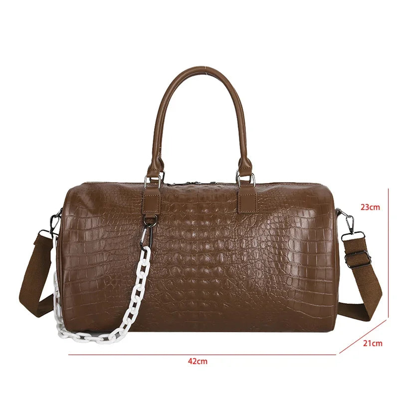 Travel Bag For Women